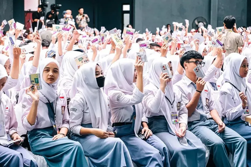 Pencairan PIP 2026 Resmi Berubah dan Bisa Jangkau Murid TK hingga Dihapus dari KIP, Berikut Aturan Terbaru Mendikdasmen