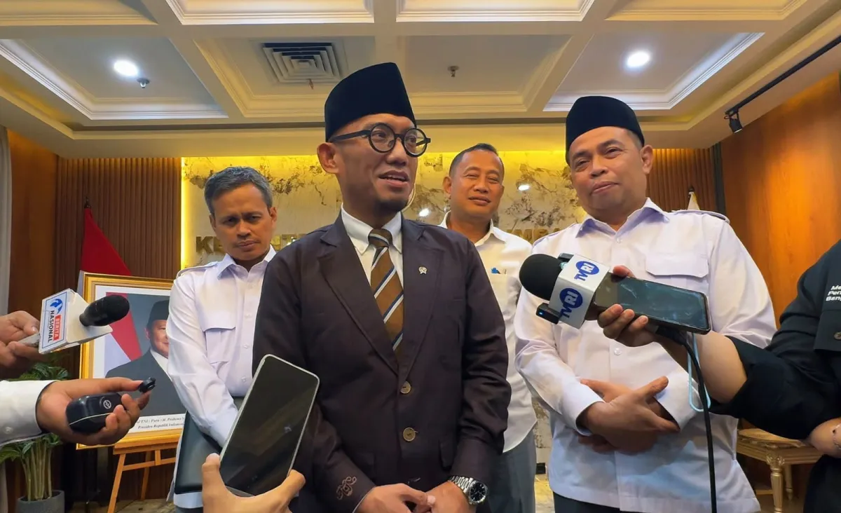 Pemerintah Imbau Jemaah Umrah Hindari Transit Malaysia-Singapura, Ini Alasannya
