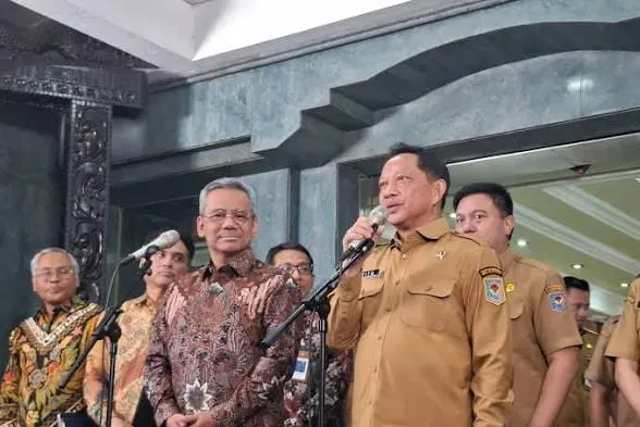 Insentif Daerah Rp 1 Triliun Masuk APBN 2027, Begini Solusi Menkeu dan Mendagri Anggaran Tak Bocor